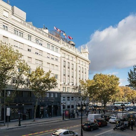 مدريد Modern With Ideal Location Next To Atocha Station المظهر الخارجي الصورة