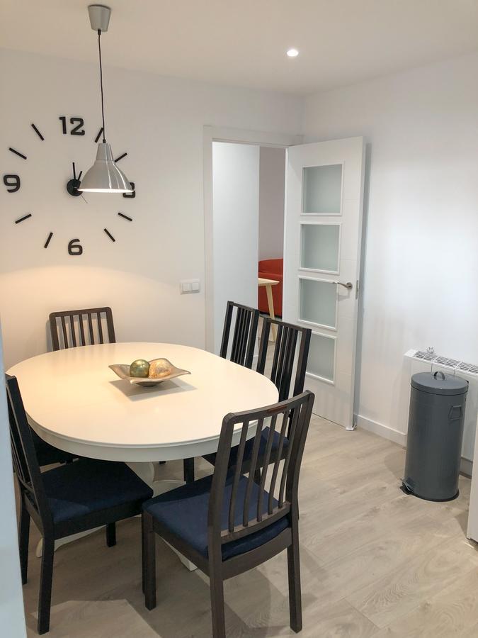 مدريد Modern With Ideal Location Next To Atocha Station المظهر الخارجي الصورة