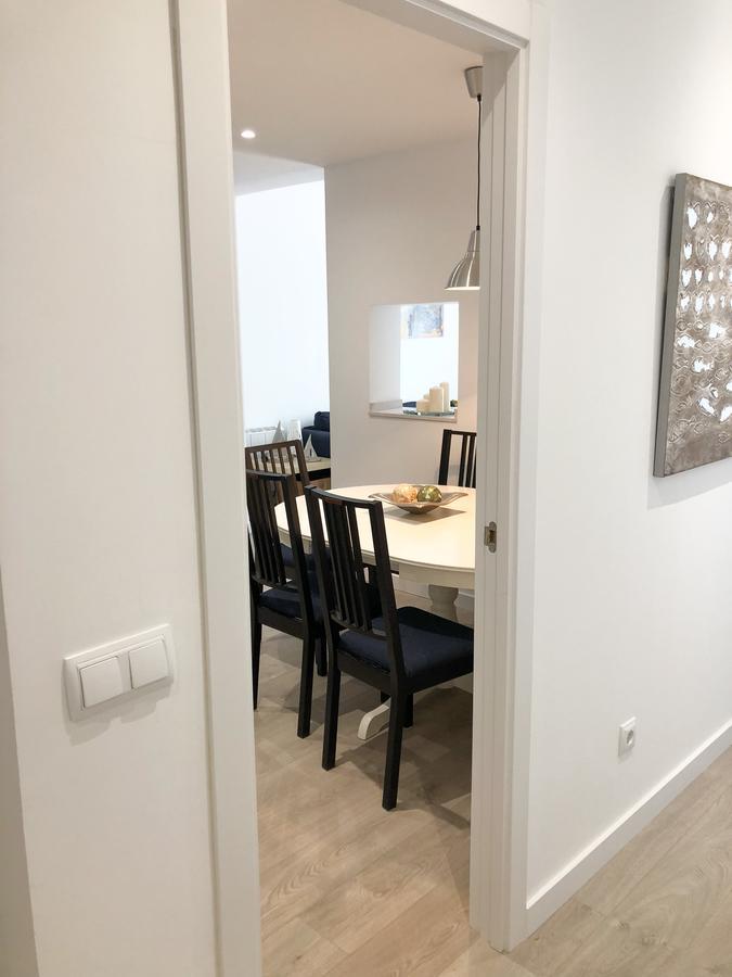 مدريد Modern With Ideal Location Next To Atocha Station المظهر الخارجي الصورة