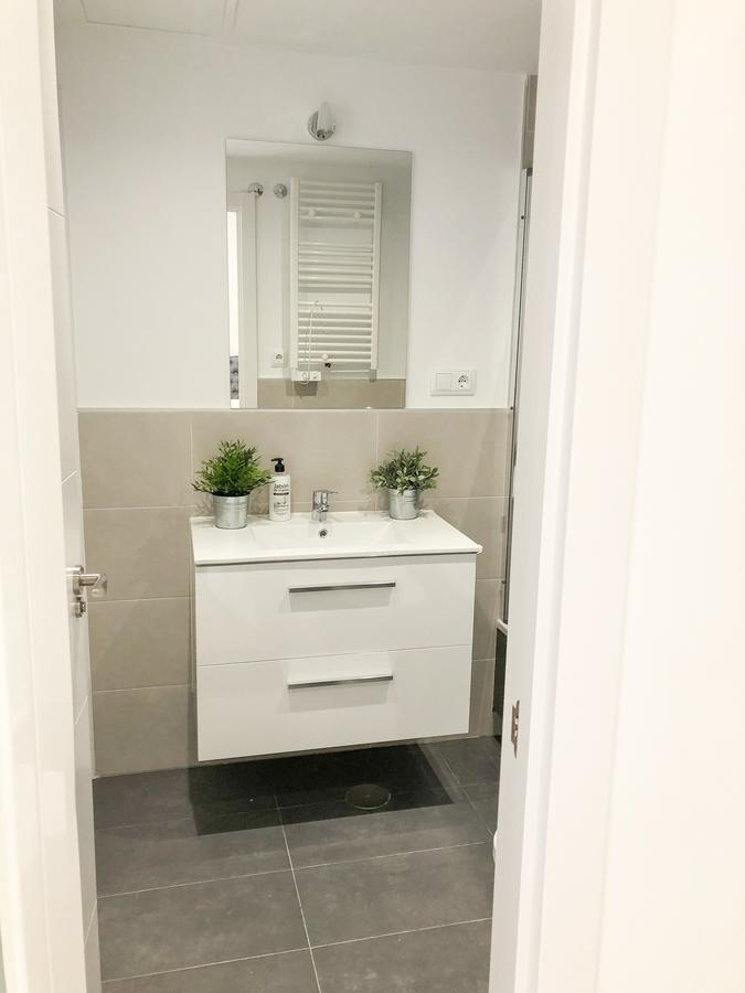 مدريد Modern With Ideal Location Next To Atocha Station المظهر الخارجي الصورة