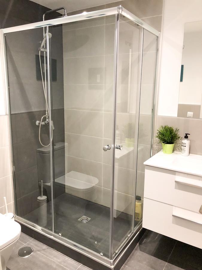 مدريد Modern With Ideal Location Next To Atocha Station المظهر الخارجي الصورة