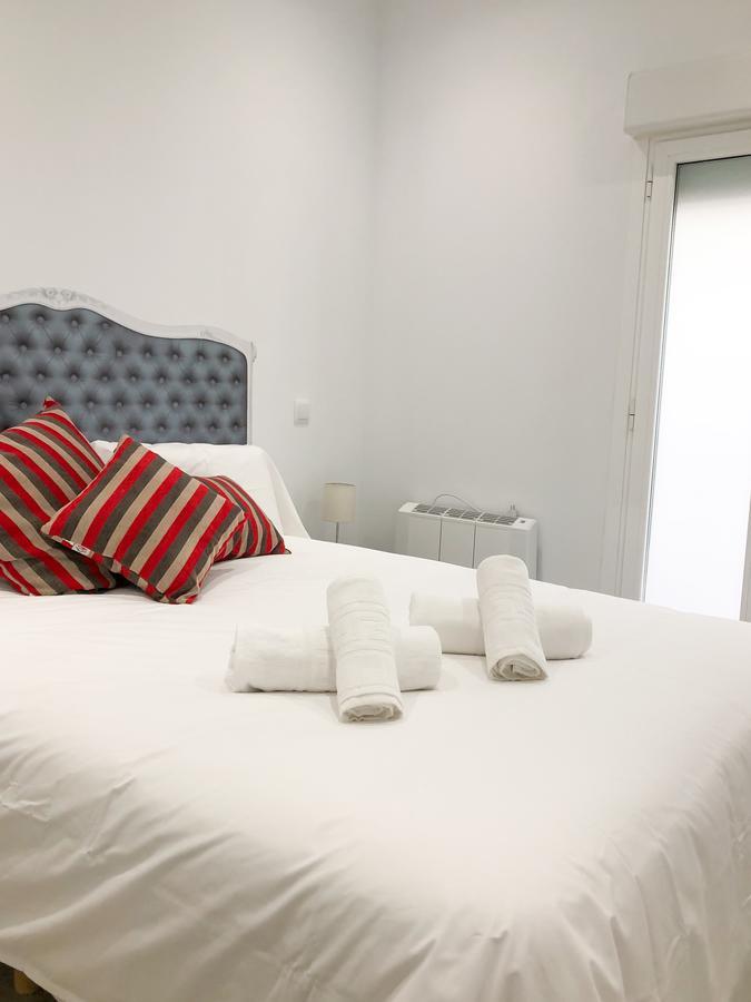 مدريد Modern With Ideal Location Next To Atocha Station المظهر الخارجي الصورة