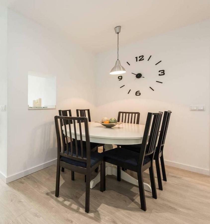 مدريد Modern With Ideal Location Next To Atocha Station المظهر الخارجي الصورة