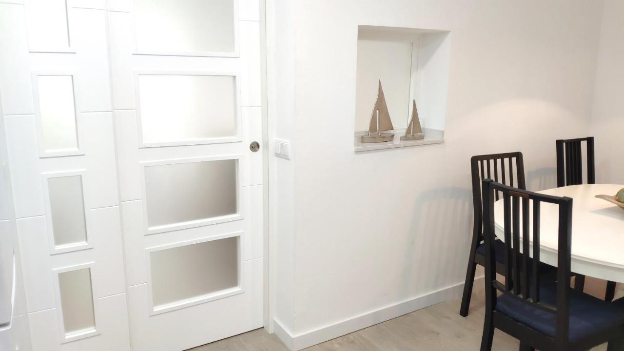 مدريد Modern With Ideal Location Next To Atocha Station المظهر الخارجي الصورة